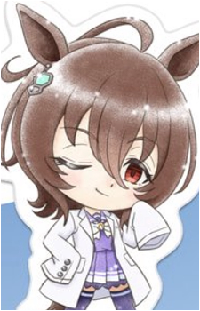 Agnes Tachyon
