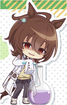 Agnes Tachyon