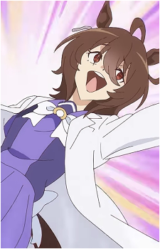 Agnes Tachyon