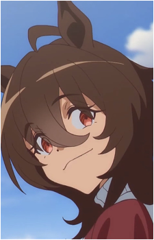 Agnes Tachyon