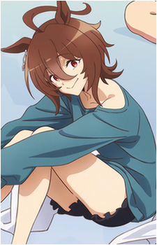Agnes Tachyon