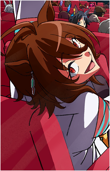 Agnes Tachyon