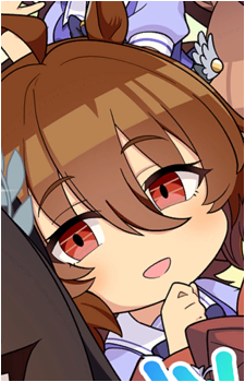 Agnes Tachyon
