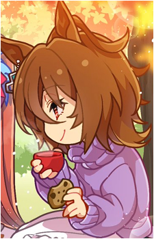 Agnes Tachyon