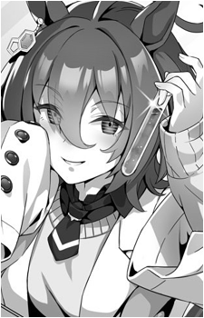 Agnes Tachyon