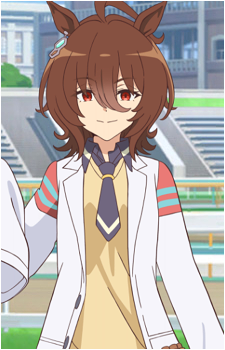Agnes Tachyon