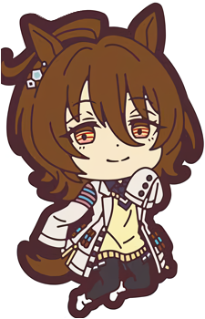 Agnes Tachyon