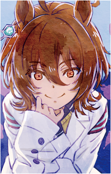 Agnes Tachyon
