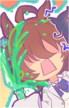 Agnes Tachyon
