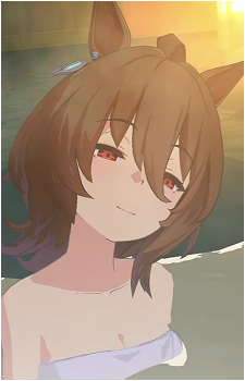 Agnes Tachyon