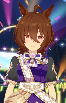 Agnes Tachyon
