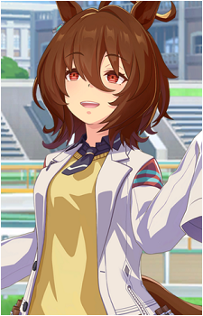 Agnes Tachyon's image