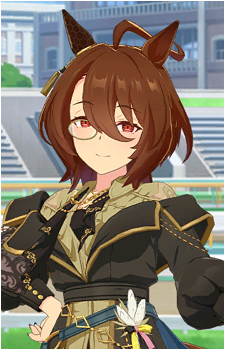 Agnes Tachyon