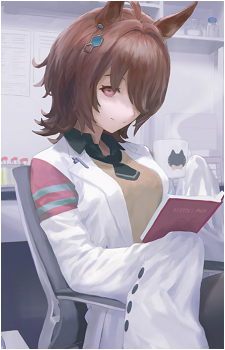 Agnes Tachyon