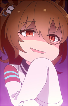 Agnes Tachyon