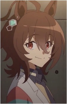 Agnes Tachyon