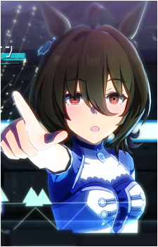 Agnes Tachyon