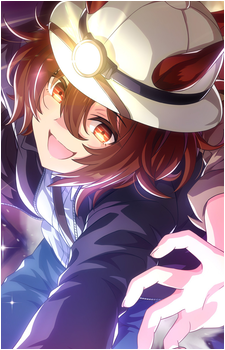 Agnes Tachyon