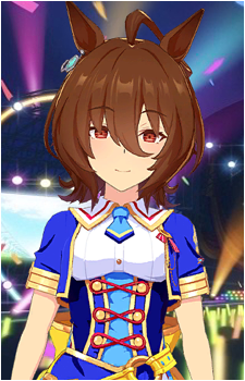 Agnes Tachyon