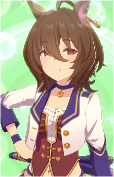 Agnes Tachyon