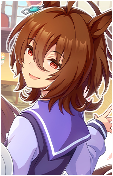 Agnes Tachyon