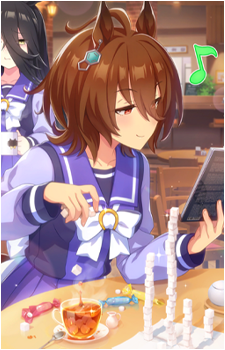 Agnes Tachyon