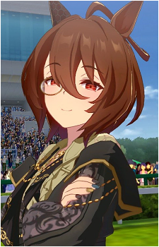 Agnes Tachyon