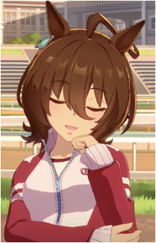 Agnes Tachyon