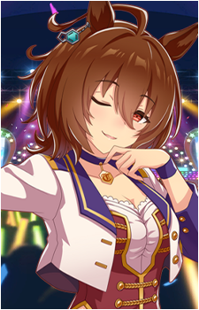 Agnes Tachyon