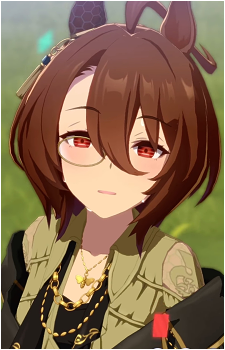 Agnes Tachyon