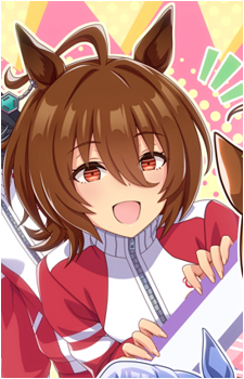 Agnes Tachyon