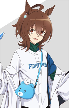 Agnes Tachyon