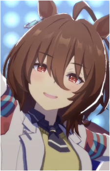 Agnes Tachyon