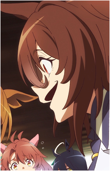 Agnes Tachyon