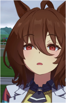Agnes Tachyon