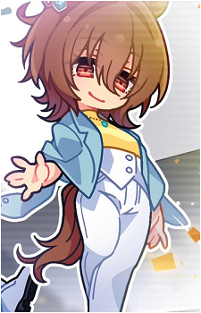 Agnes Tachyon