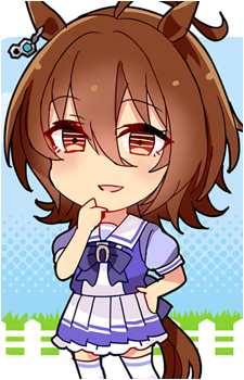 Agnes Tachyon
