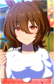 Agnes Tachyon