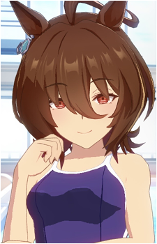 Agnes Tachyon