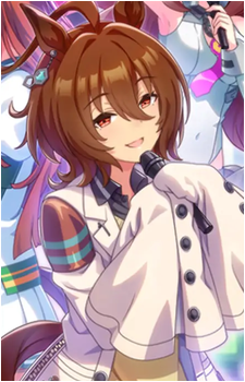 Agnes Tachyon