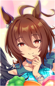 Agnes Tachyon