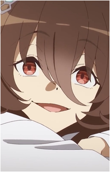 Agnes Tachyon
