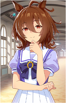Agnes Tachyon