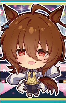 Agnes Tachyon