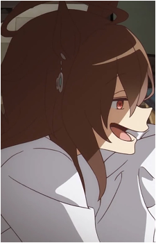 Agnes Tachyon