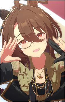 Agnes Tachyon