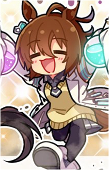 Agnes Tachyon