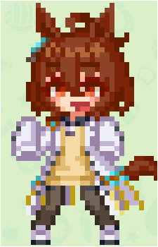 Agnes Tachyon