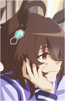 Agnes Tachyon