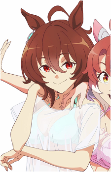 Agnes Tachyon
